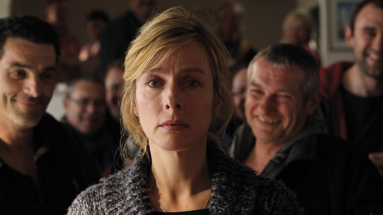 кадр из фильма Моя часть пирога