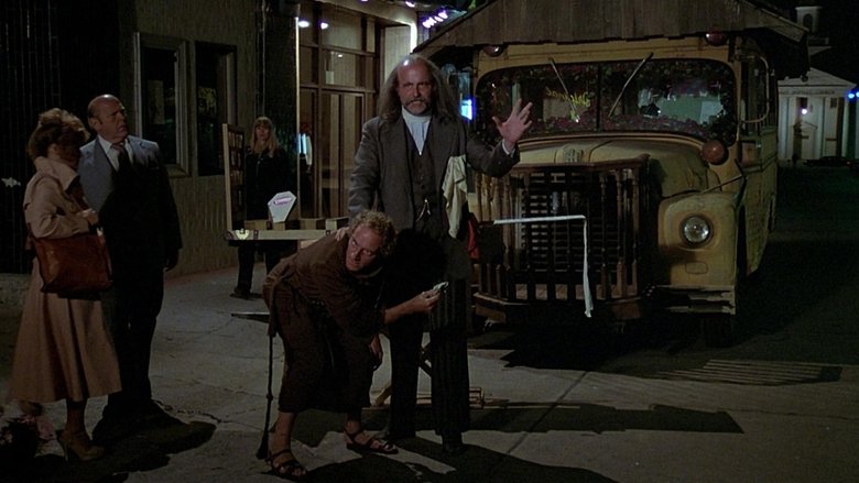 кадр из фильма In God We Tru$t