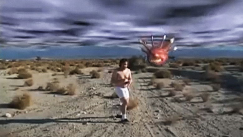 кадр из фильма Tenacious D: Butt Baby