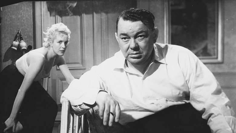 кадр из фильма Möten i skymningen