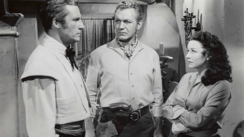 кадр из фильма Jubilee Trail