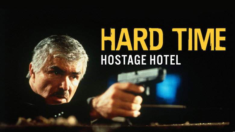 кадр из фильма Захват