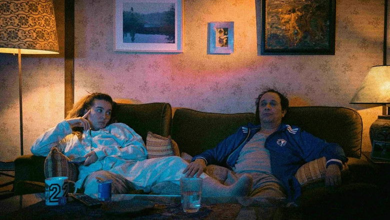 кадр из фильма Artesanía