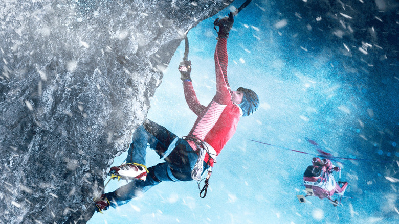 кадр из фильма Вершина страха