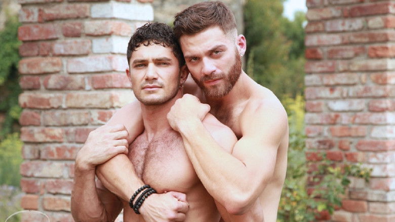 кадр из фильма Dirty Rascals