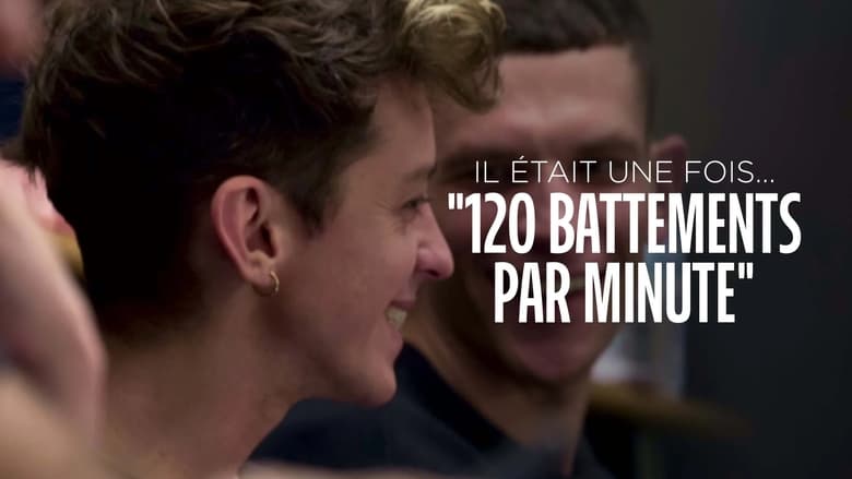 кадр из фильма Il était une fois... « 120 battements par minute »