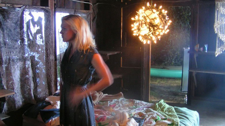 кадр из фильма The Pacific and Eddy