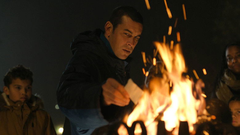 кадр из фильма Molt lluny