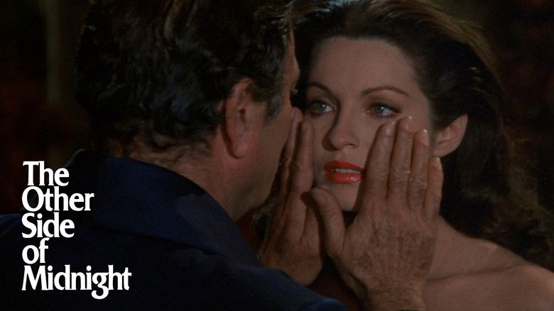 кадр из фильма Обратная сторона полуночи