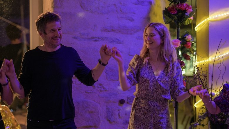 кадр из фильма (Не)бывшие