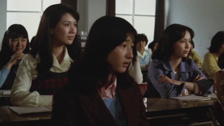 кадр из фильма Проклятье Дракулы: Розы, жаждущие крови