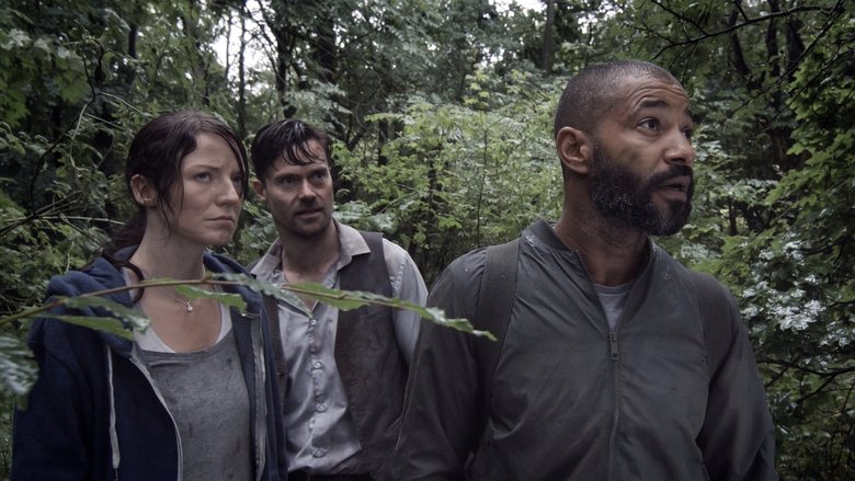 кадр из фильма 3 Lives