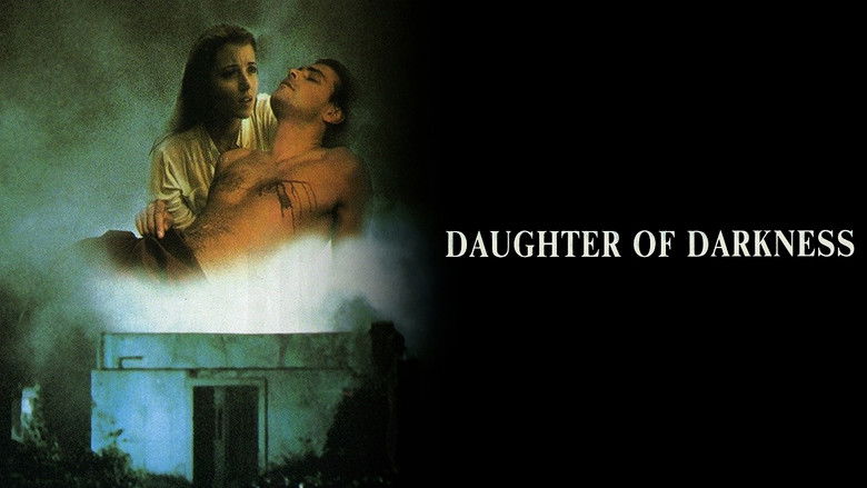 кадр из фильма Daughter of Darkness