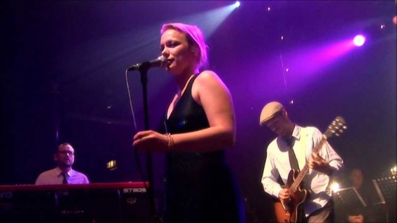 кадр из фильма Bonobo Live at Koko