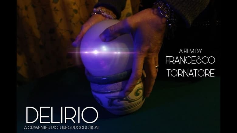 кадр из фильма Delirio