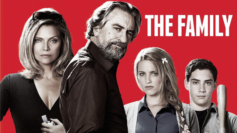 кадр из фильма Малавита