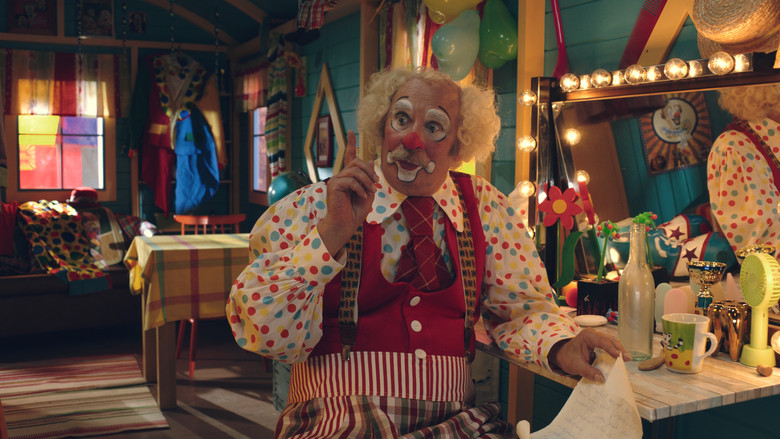 кадр из фильма Pelle Hermanni