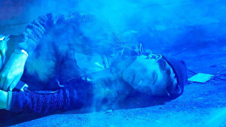 кадр из фильма Vi skulle bli bra föräldrar