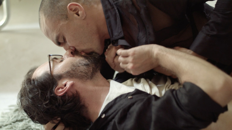 кадр из фильма Bello