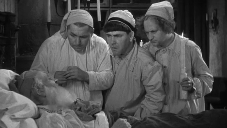 Неприкаянные рыцари