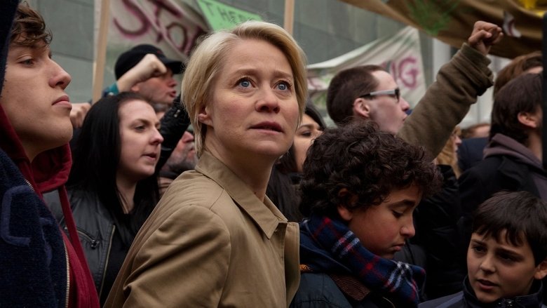 кадр из фильма Стрелок