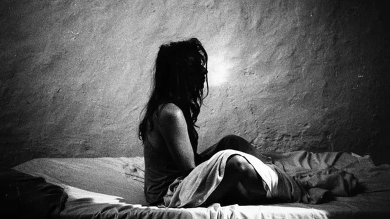 кадр из фильма De Mieren