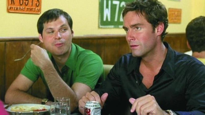 кадр из фильма Партнеры