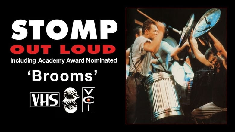 кадр из фильма Stomp: Out Loud