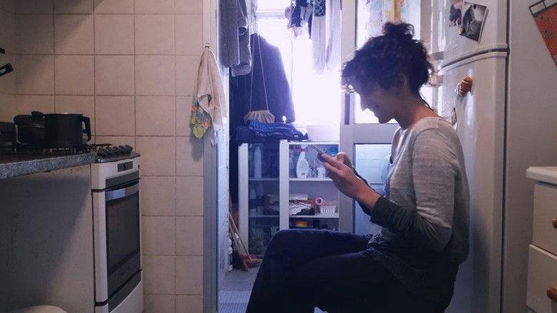 кадр из фильма (re)começo