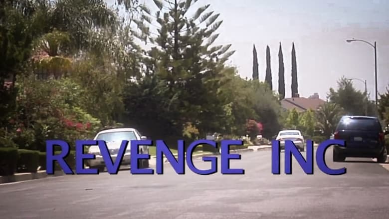 кадр из фильма Revenge, Inc.