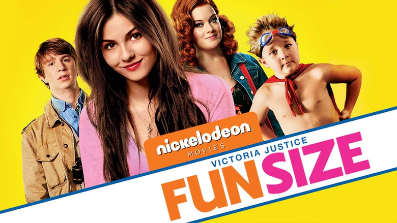 кадр из фильма Коротышка