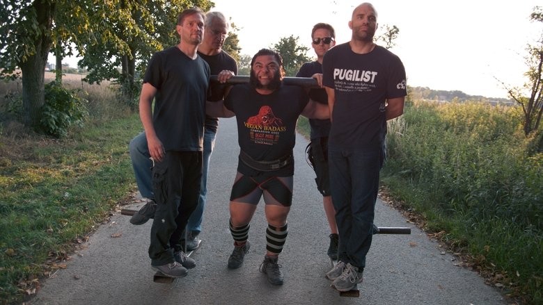 кадр из фильма Переломный момент