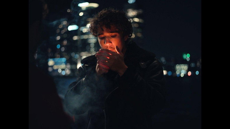 кадр из фильма Jarak