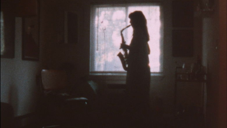 кадр из фильма Street Player