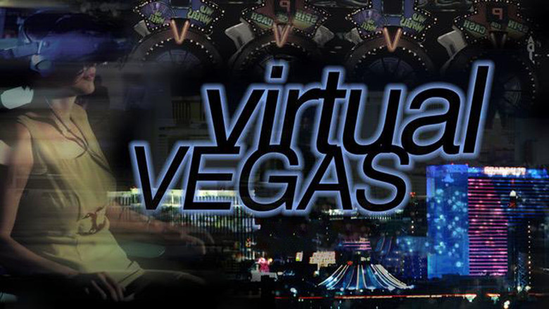 кадр из фильма Virtual Girl 2: Virtual Vegas