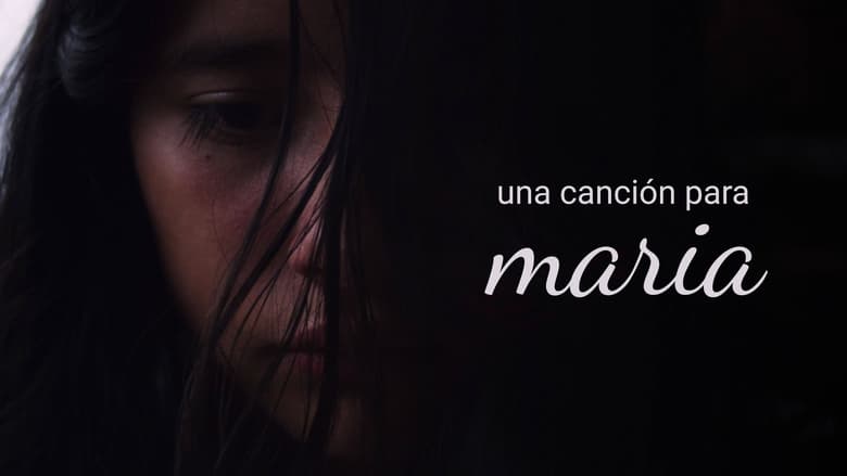 кадр из фильма Una canción para María
