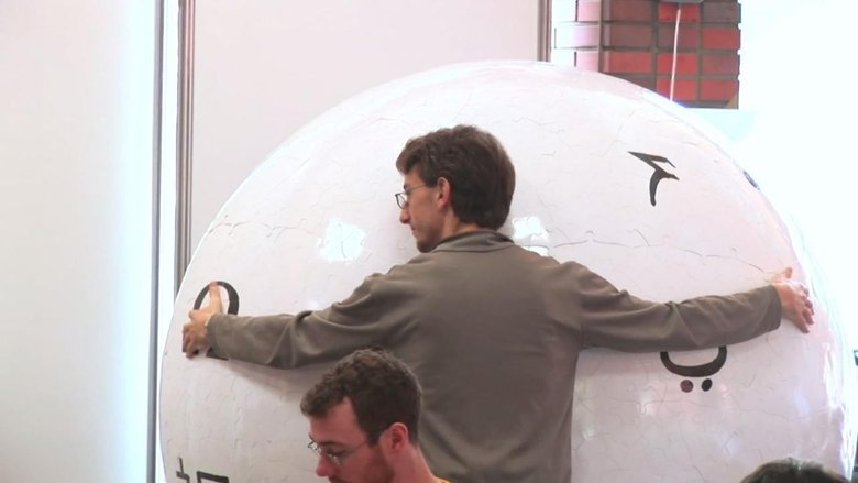 кадр из фильма Истина в цифрах: Рассказ о Википедии