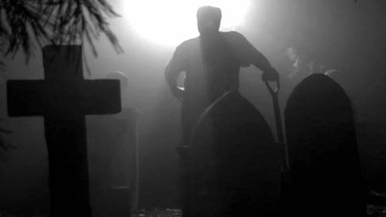 кадр из фильма The Deader the Better