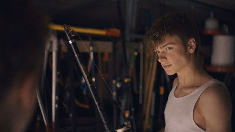 кадр из фильма Free at Heart