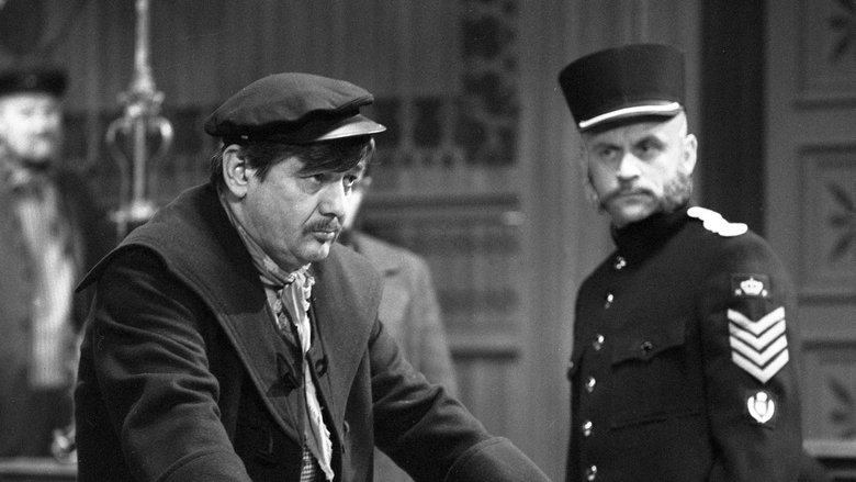 кадр из фильма Bratři Kipové