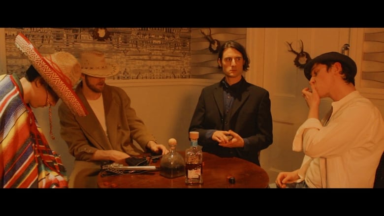 кадр из фильма Bad Beat