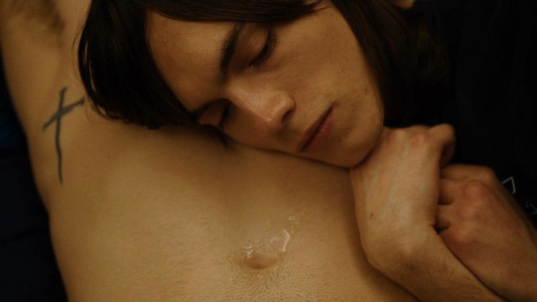 кадр из фильма Hidden Flora