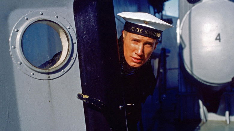 кадр из фильма Landgang für Ringo