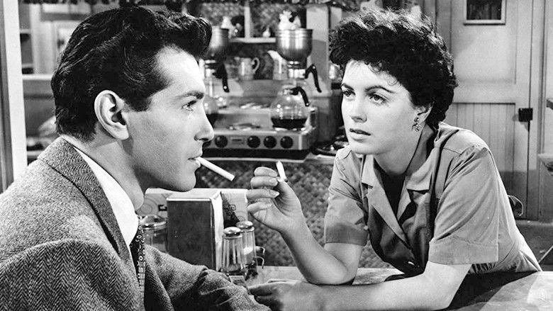 кадр из фильма This Is My Love