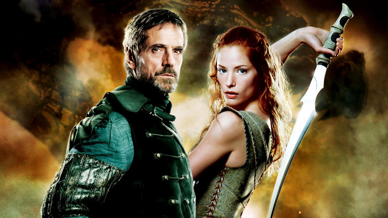 кадр из фильма Эрагон