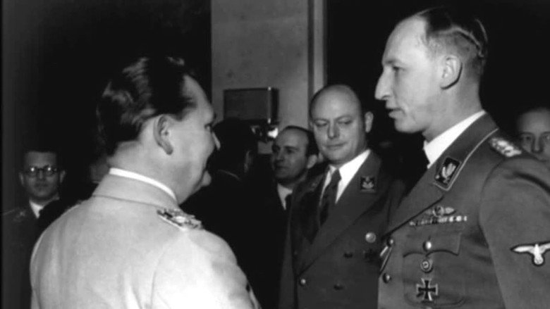 Göring's Secret: The Story of Hitler's Marshall