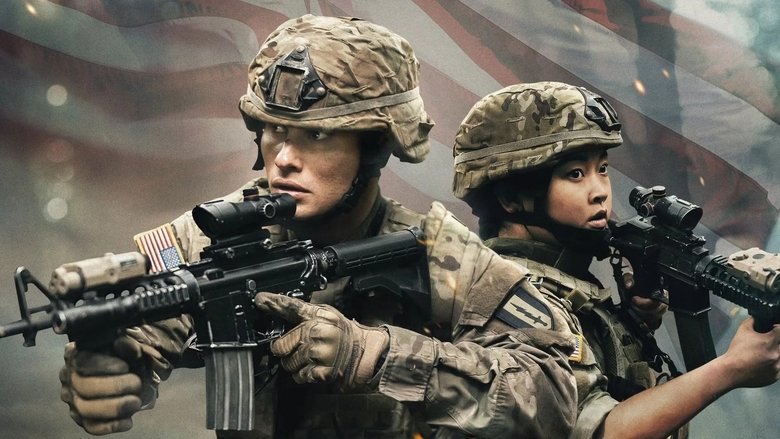 кадр из фильма Настоящий герой