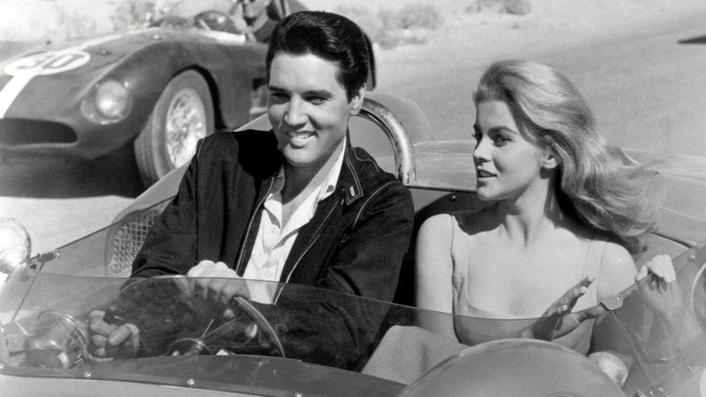 кадр из фильма Да здравствует Лас-Вегас