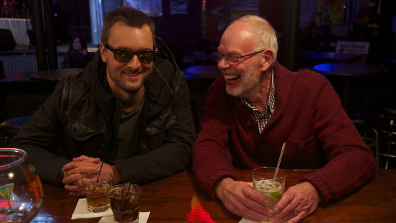 кадр из фильма Bob Harris: My Nashville