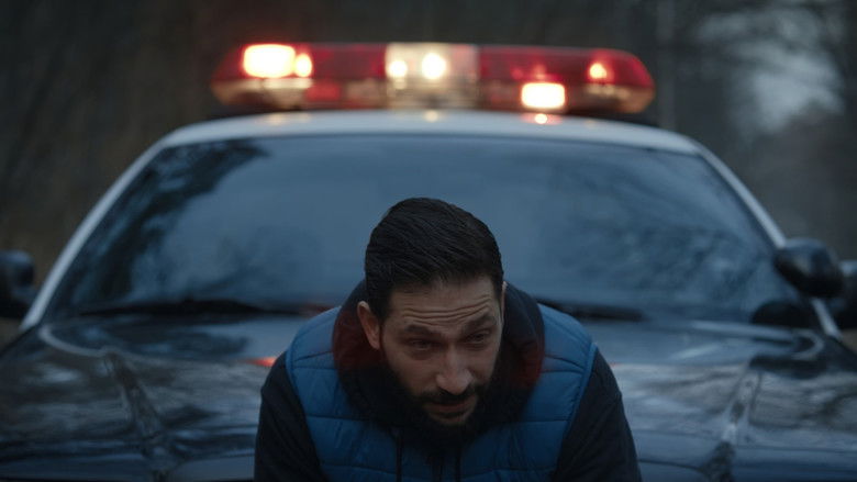 кадр из фильма Охота